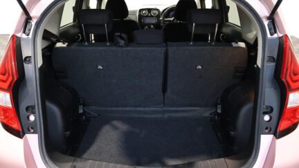 2018 Nissan Note e-Power X image 343111