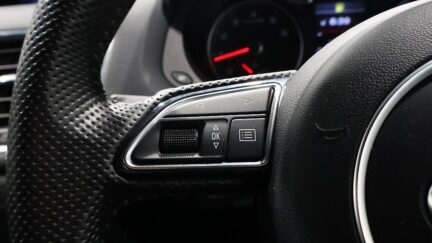 2013 Audi Q3 2.0TFSI Quattro image 341771