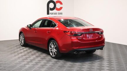 2013 Mazda Atenza 25S L-PKG image 343000