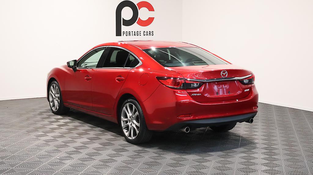 2013 Mazda Atenza 25S L-PKG image 343000