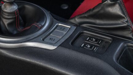 2012 Toyota 86 GT 86 6 Spd Manual, Push start image 342882