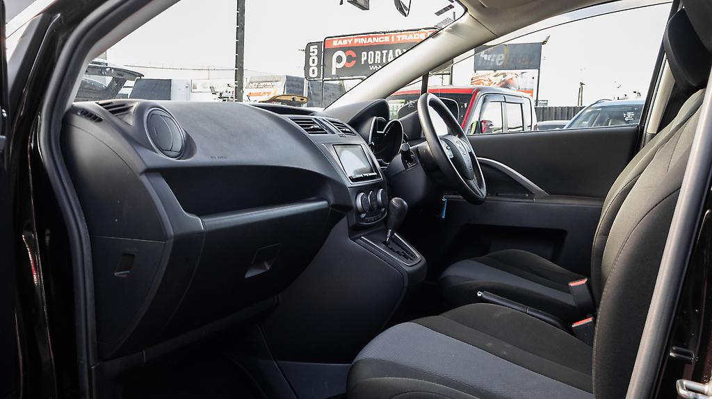 2015 Mazda Premacy 20S Skyactiv image 342027