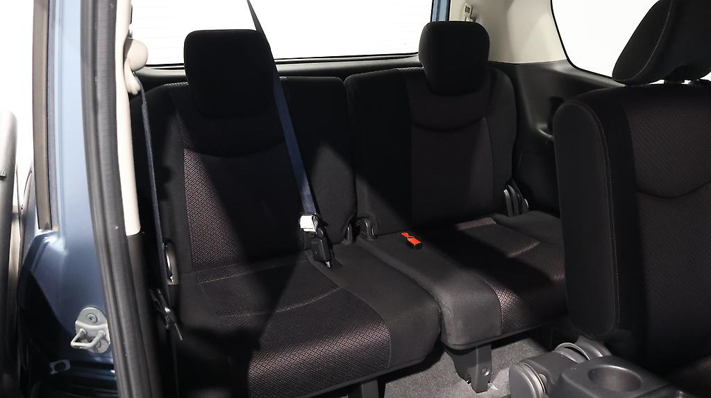 2013 Nissan Serena Hybrid Highwaystar S Hybrid V image 346088