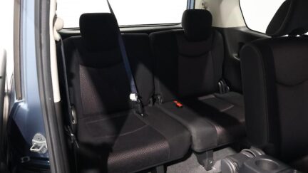 2013 Nissan Serena Hybrid Highwaystar S Hybrid V image 341846