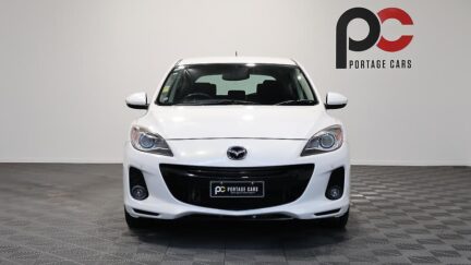 2012 Mazda Axela Sports 20S Skyactiv image 344990
