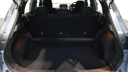 2023 Nissan Qashqai ST 1.3PT/6CVT image 343257