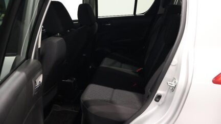2014 Suzuki Swift XG Model image 344585