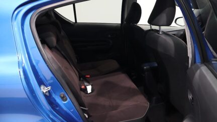 2016 Toyota Aqua G Model + Push Button Start image 341215