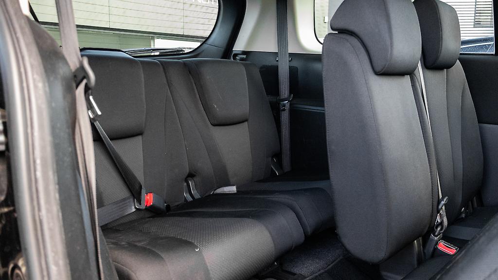 2015 Mazda Premacy 20S Skyactiv image 342017