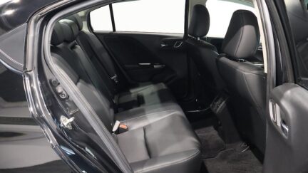 2015 Honda Grace Hybrid EX image 340824