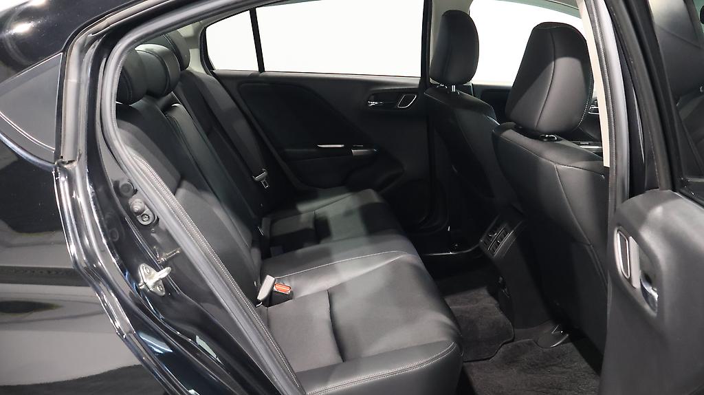 2015 Honda Grace Hybrid EX image 340824