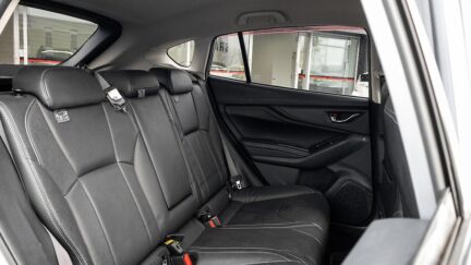 2017 Subaru Impreza Sport 2.0i-L Eyesight image 342038