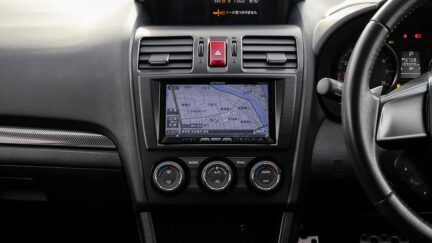 2013 Subaru XV 2.0i- AWD Sports image 342510