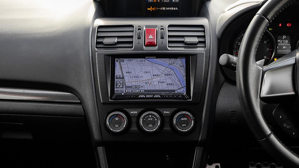 2013 Subaru XV 2.0i- AWD Sports image 342510