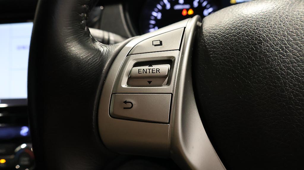 2014 Nissan X-trail 20X image 341646