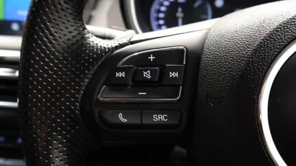 2022 MG HS 2.0PT/4WD/6AT image 344042