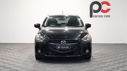 2015 Mazda Demio 13S + Reverse Camera image 346145