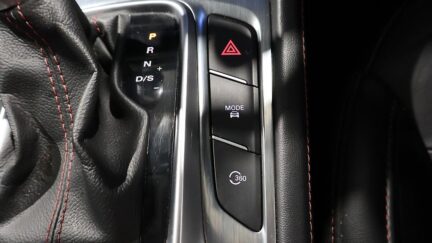 2022 MG HS 2.0PT/4WD/6AT image 346024