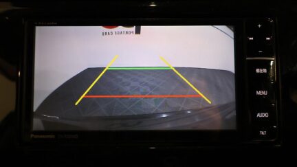 2014 Nissan X-trail 20X Emergency Break Package image 345531