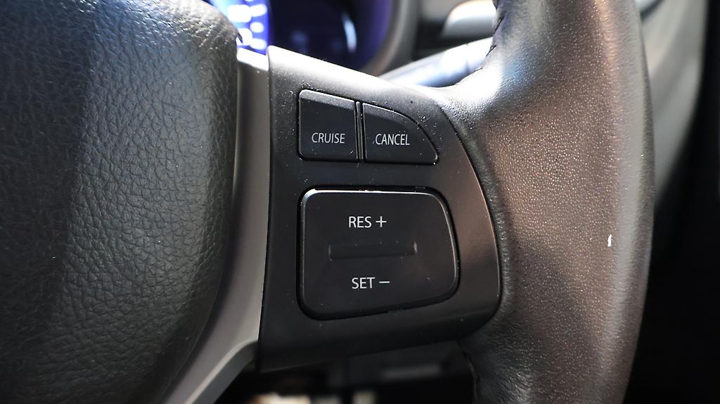 2014 Suzuki Solio S-DJE image 341379