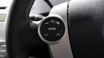 2010 Toyota Prius HYBRID image 342785
