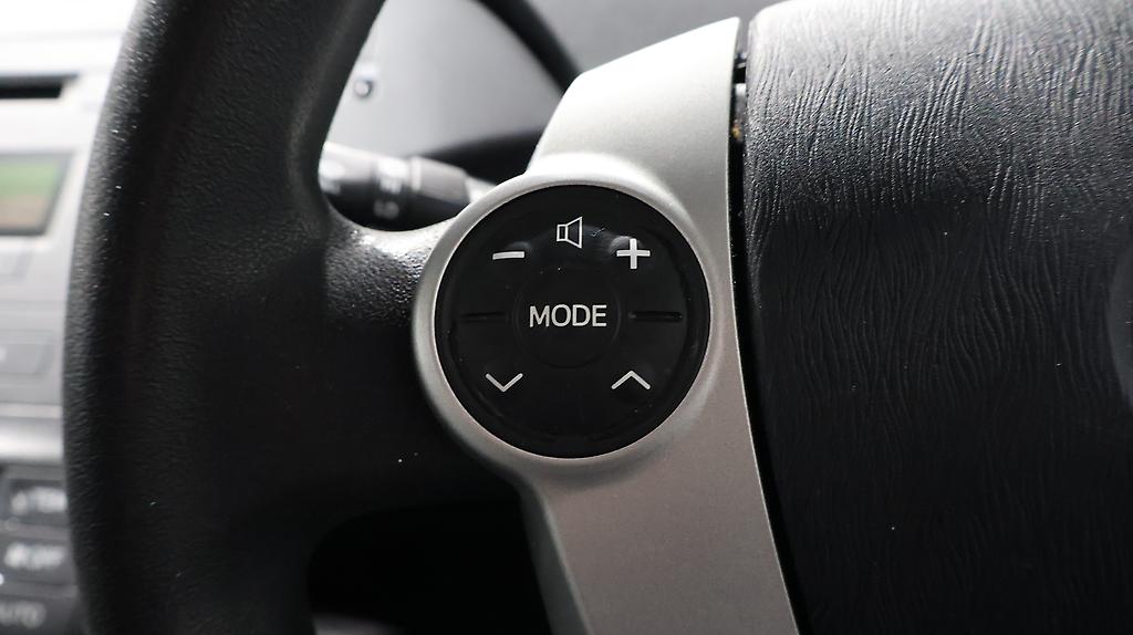 2010 Toyota Prius HYBRID image 342785
