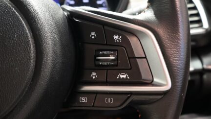 2017 Subaru XV 2.0i-S Eyesight AWD New Shape image 343958