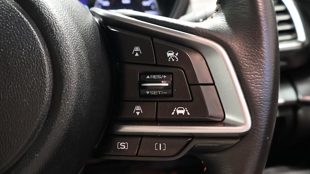 2017 Subaru XV 2.0i-S Eyesight AWD New Shape image 343958