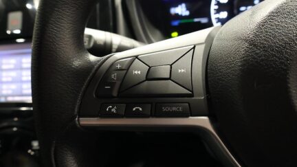 2017 Nissan Note E Power X image 344873