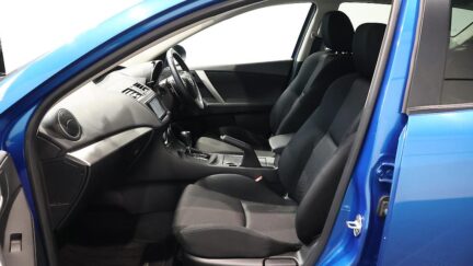 2012 Mazda Axela Sport 20S Skyactive image 343324