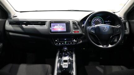 2014 Honda Vezel Hybrid X 4WD image 346067