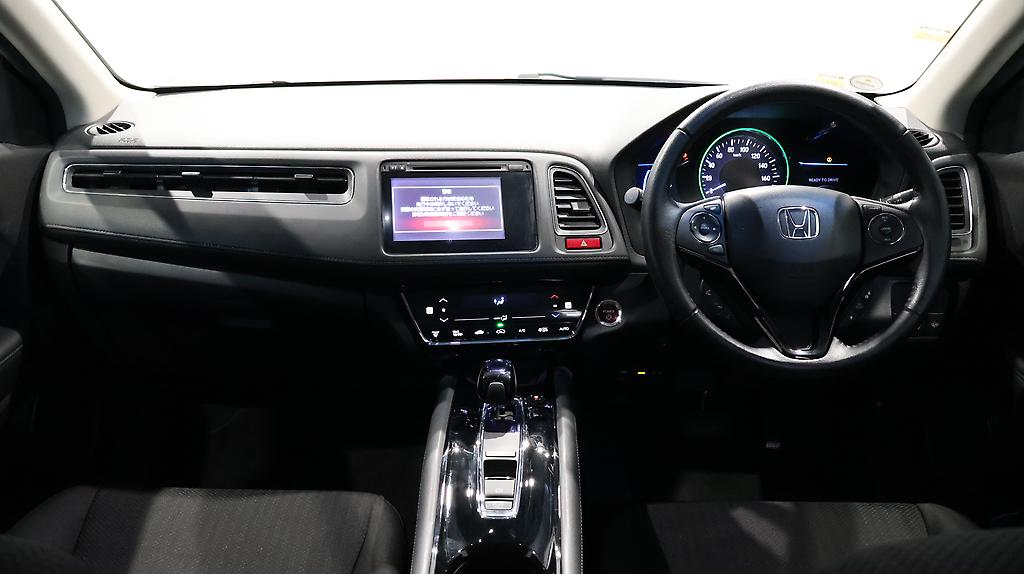 2014 Honda Vezel Hybrid X 4WD image 346067