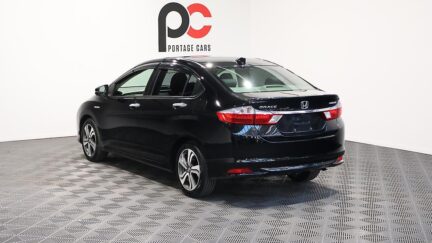 2015 Honda Grace Hybrid EX image 340818