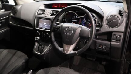 2013 Mazda Premacy 20S Skyactiv image 345157