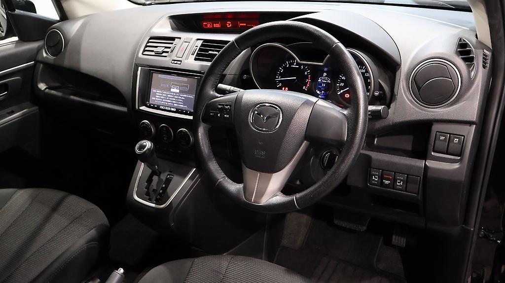 2013 Mazda Premacy 20S Skyactiv image 345157