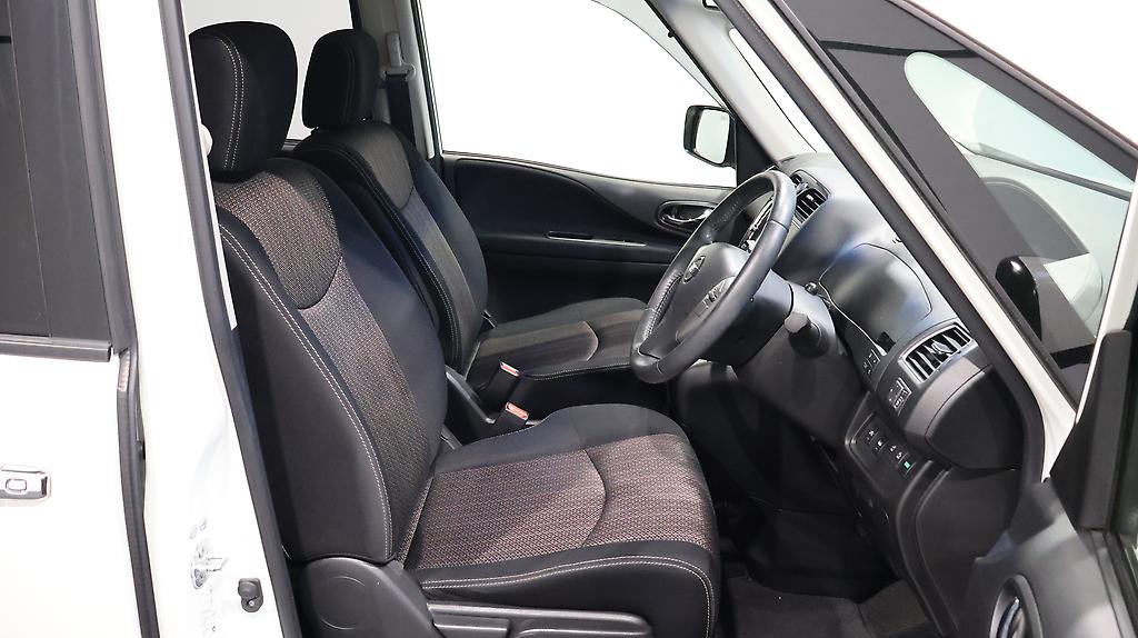 2015 Nissan Serena Hybrid Highway Star V Selection Facelift image 340892