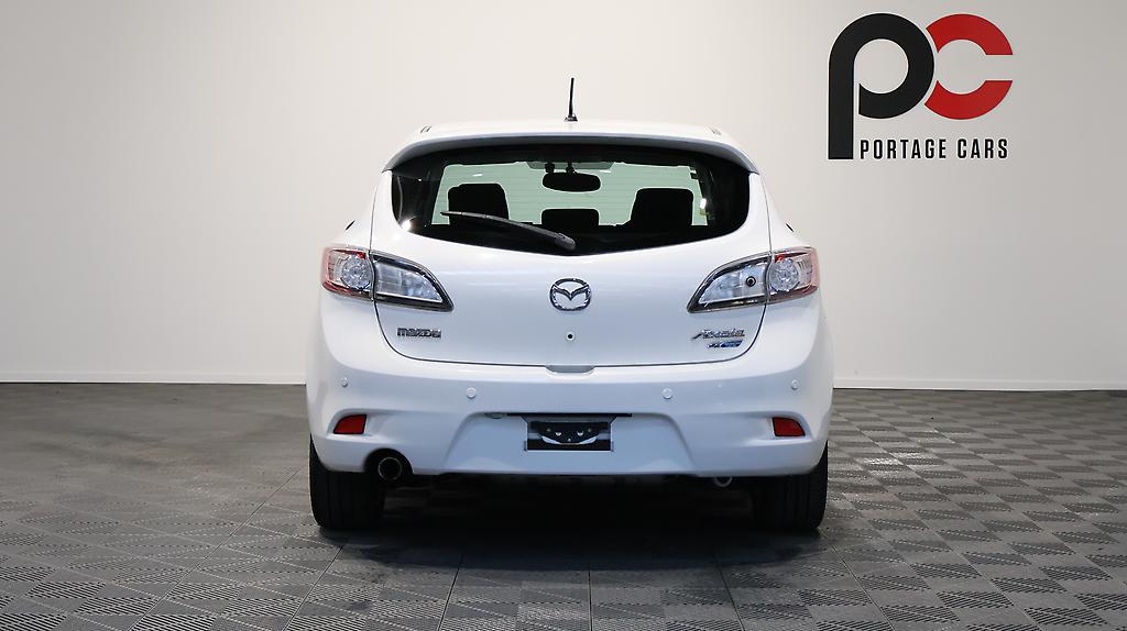 2012 Mazda Axela Sports 20S Skyactiv image 344994