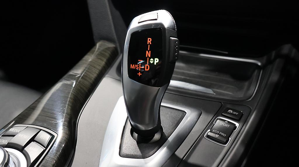 2013 BMW 320i 320i Luxury image 344486