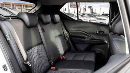 2021 Nissan Kicks E- Power X Hybrid Emergency brake image 345951