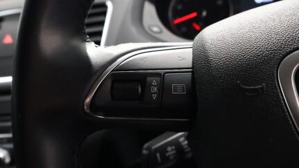 2014 Audi Q3 2.0TFSI Quattro 4WD image 343059