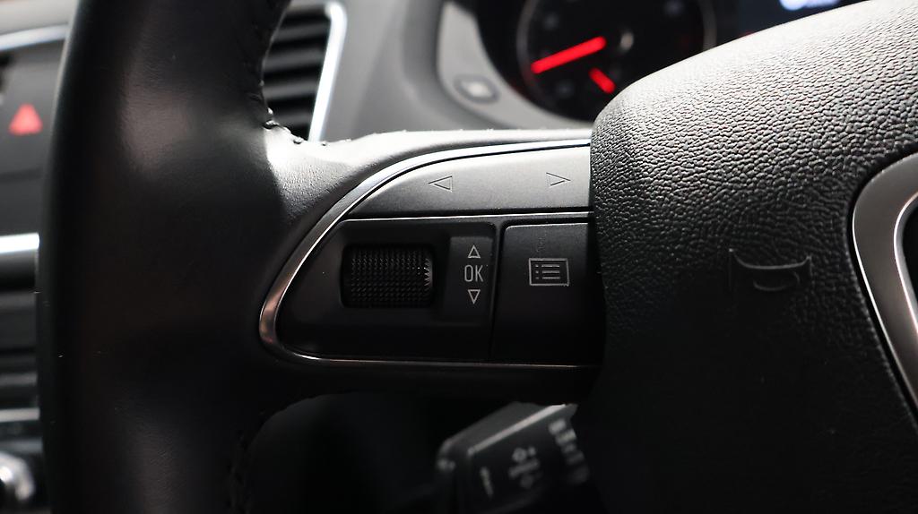2014 Audi Q3 2.0TFSI Quattro 4WD image 343059