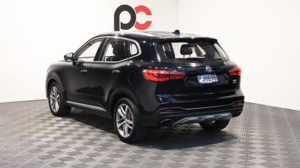 2022 MG HS 2.0PT/4WD/6AT image 344027
