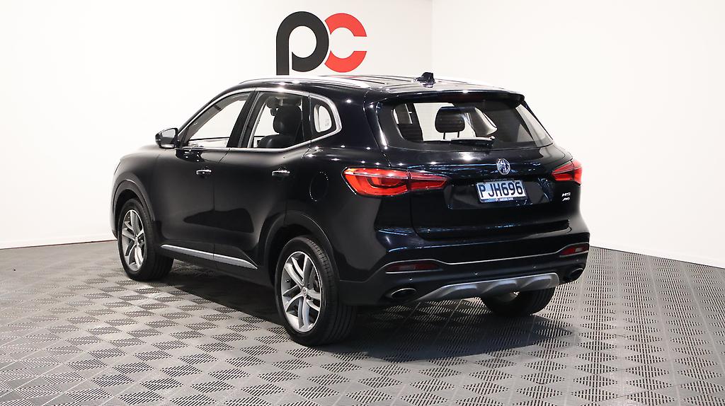 2022 MG HS 2.0PT/4WD/6AT image 344027