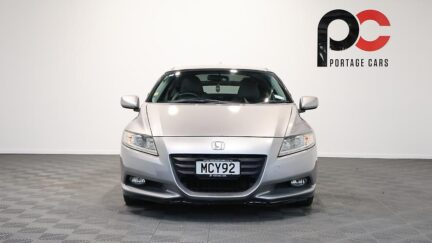 2010 Honda CR-Z HYBRID image 344749