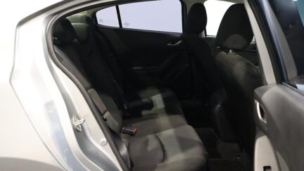 2014 Mazda Axela 15S Manual, New clutch installed! image 341959