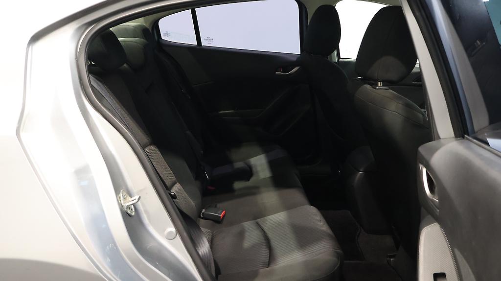 2014 Mazda Axela 15S Manual, New clutch installed! image 341959