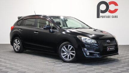2015 Subaru Impreza image 345372