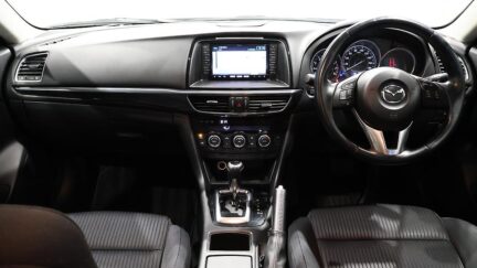 2012 Mazda Atenza 20S image 342786