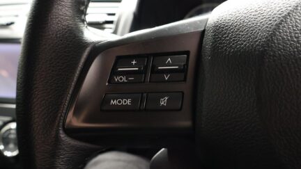 2012 Subaru XV 2.0i-L Eyesight AWD image 343191