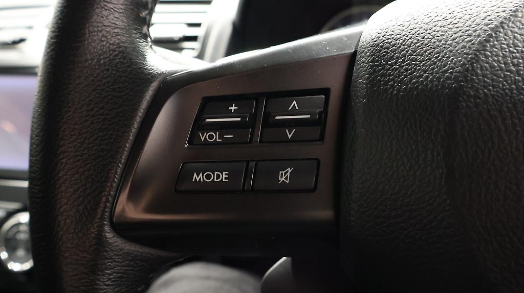 2012 Subaru XV 2.0i-L Eyesight AWD image 343191